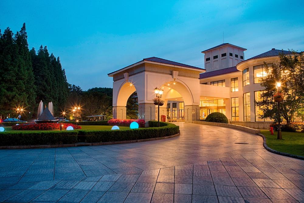 Fotos del hotel - Hongqiao State Guest