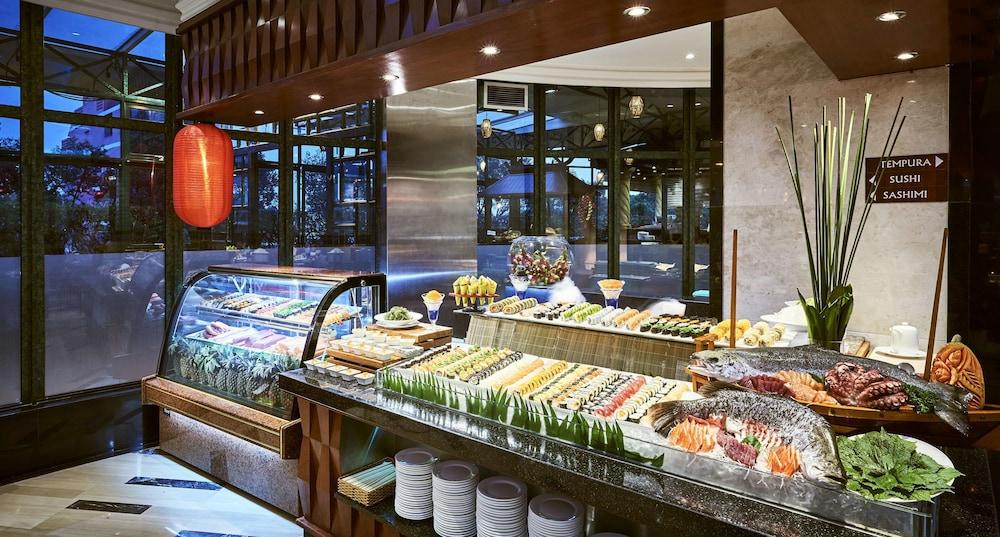 Fotos del hotel - Windsor Plaza Hotel Saigon
