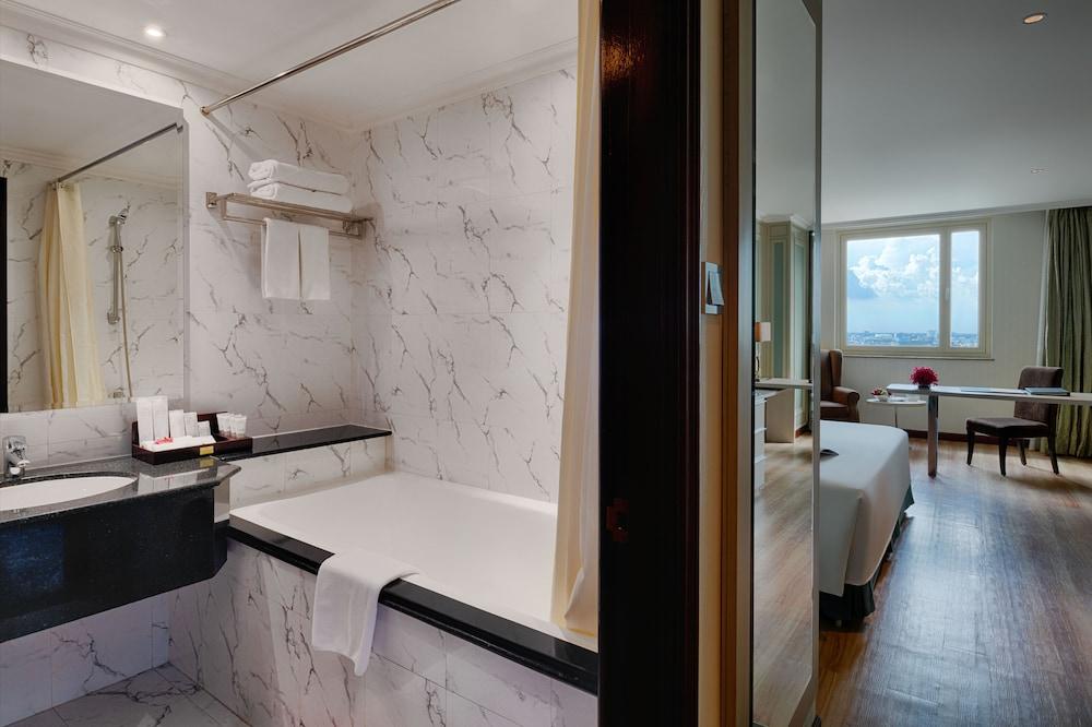 Fotos del hotel - Windsor Plaza Hotel Saigon