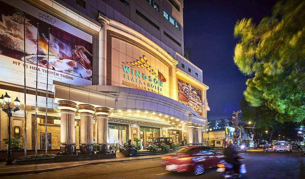 Fotos del hotel - Windsor Plaza Hotel Saigon