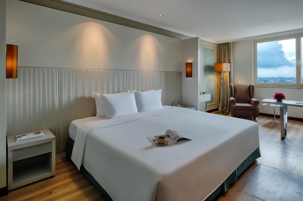 Fotos del hotel - Windsor Plaza Hotel Saigon