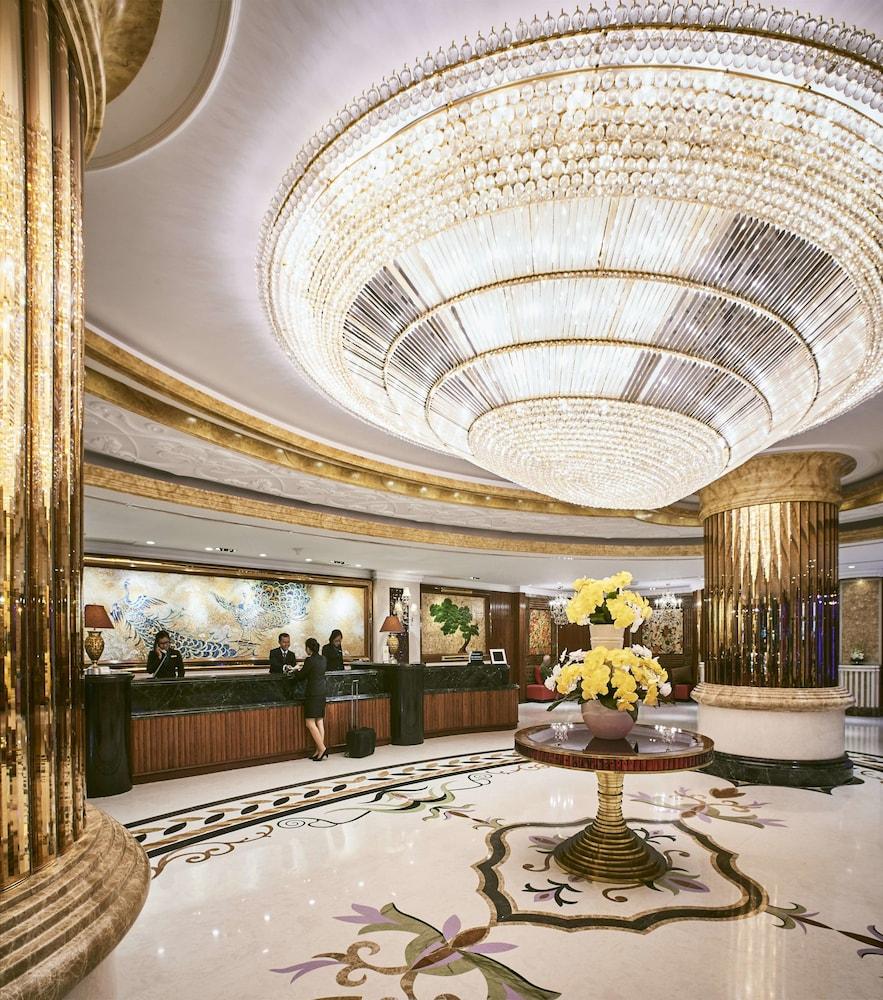 Fotos del hotel - Windsor Plaza Hotel Saigon