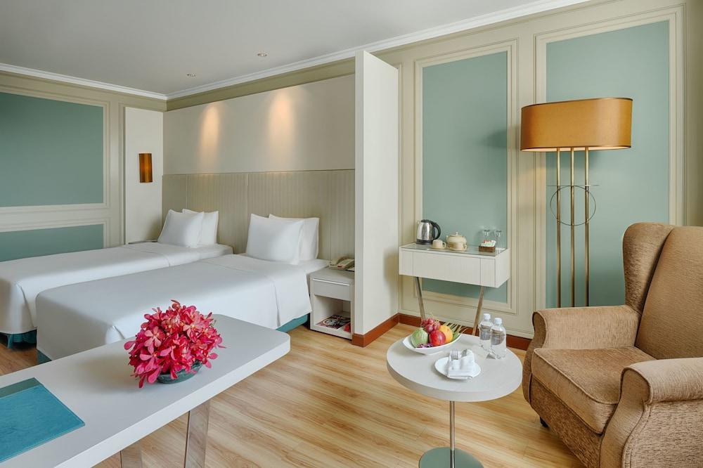 Fotos del hotel - Windsor Plaza Hotel Saigon
