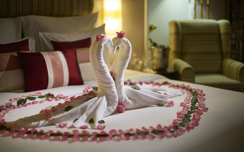 Fotos del hotel - Windsor Plaza Hotel Saigon