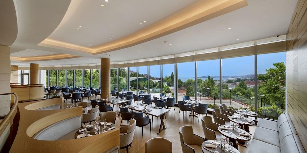 Fotos del hotel - Conrad Istanbul Bosphorus