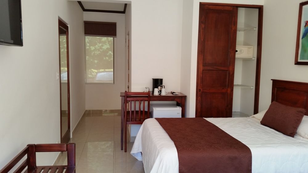Fotos del hotel - ARENAS EN PUNTA LEONA
