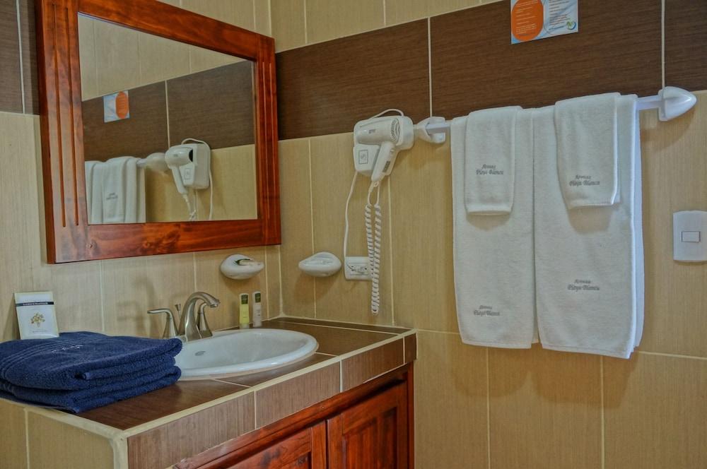Fotos del hotel - ARENAS EN PUNTA LEONA