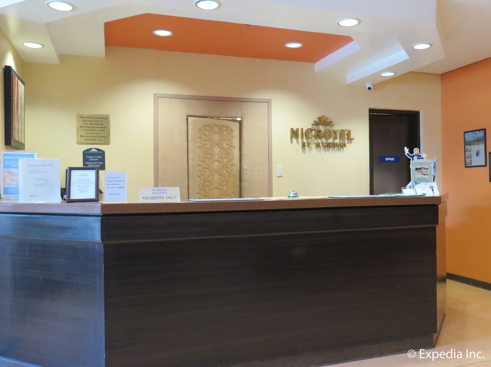 Microtel By Wyndham Davao