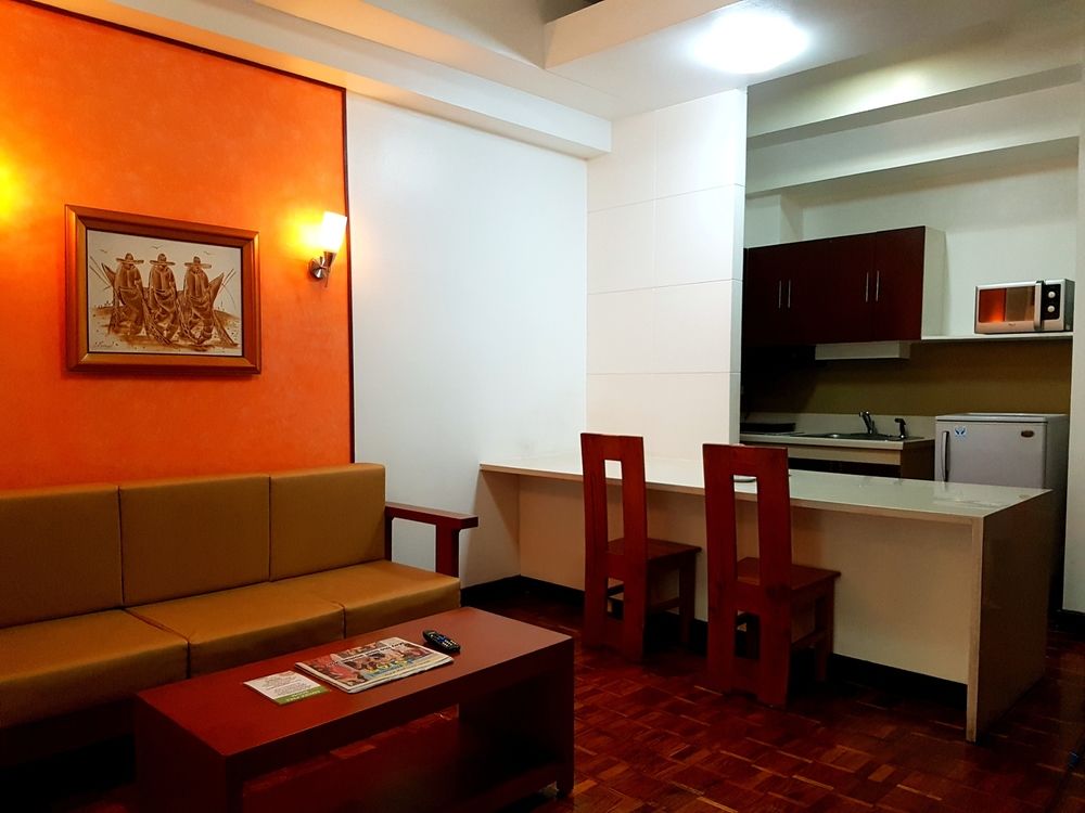 Fotos del hotel - BSA TOWER SERVICED RESIDENCES