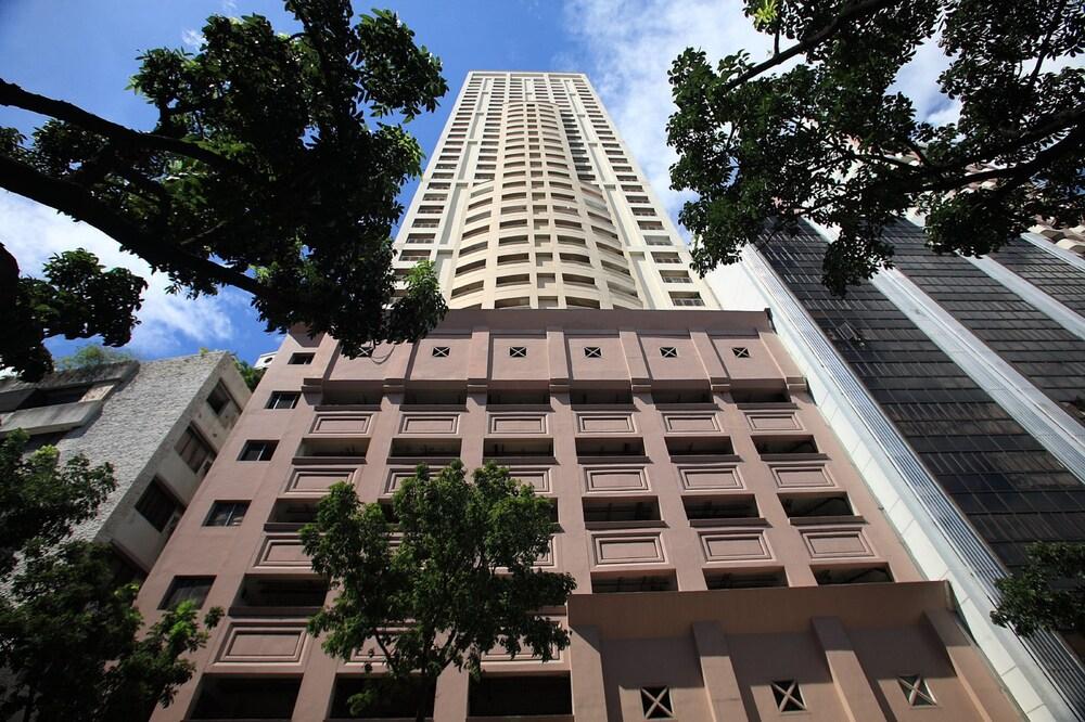 Fotos del hotel - BSA TOWER SERVICED RESIDENCES