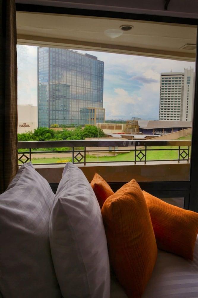Fotos del hotel - BSA TOWER SERVICED RESIDENCES