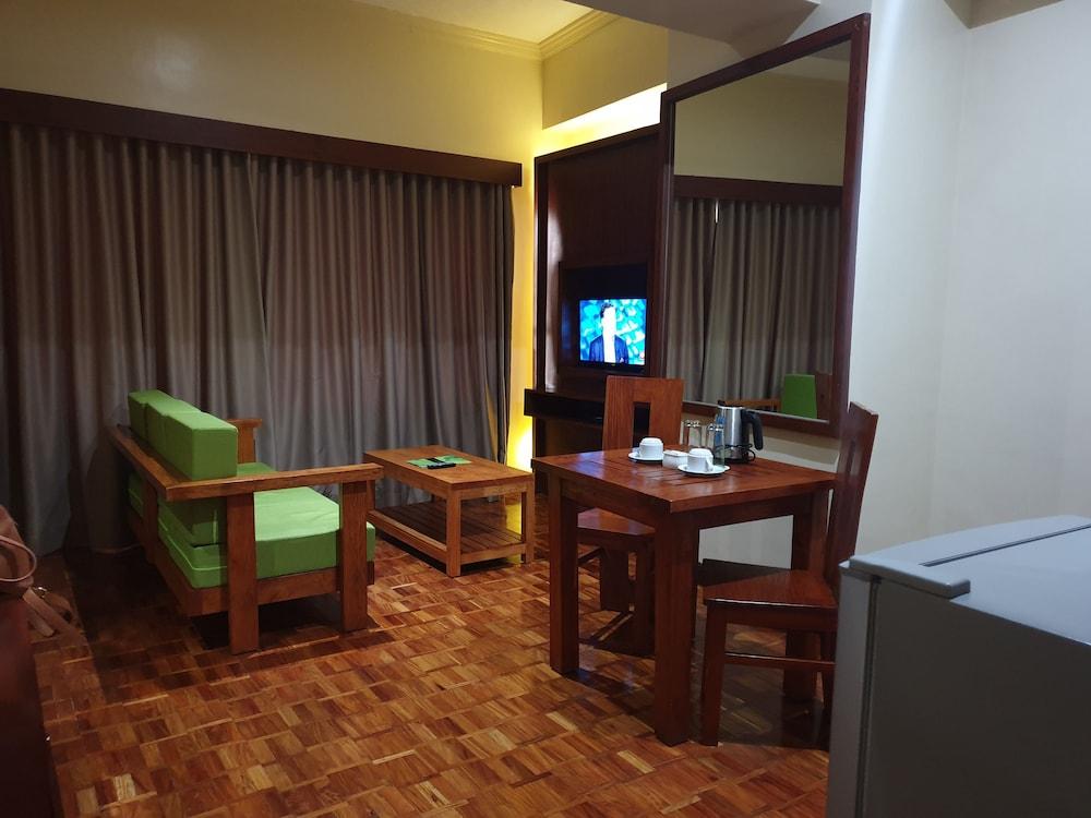 Fotos del hotel - BSA TOWER SERVICED RESIDENCES