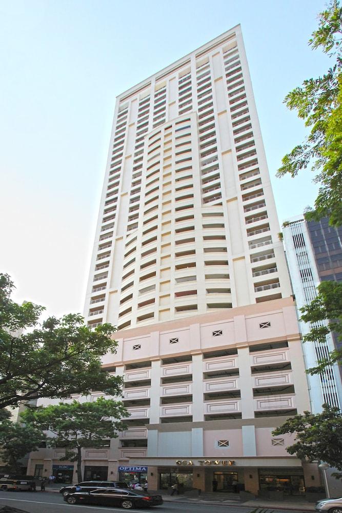 Fotos del hotel - BSA TOWER SERVICED RESIDENCES