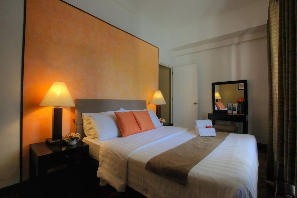 Fotos del hotel - BSA TOWER SERVICED RESIDENCES
