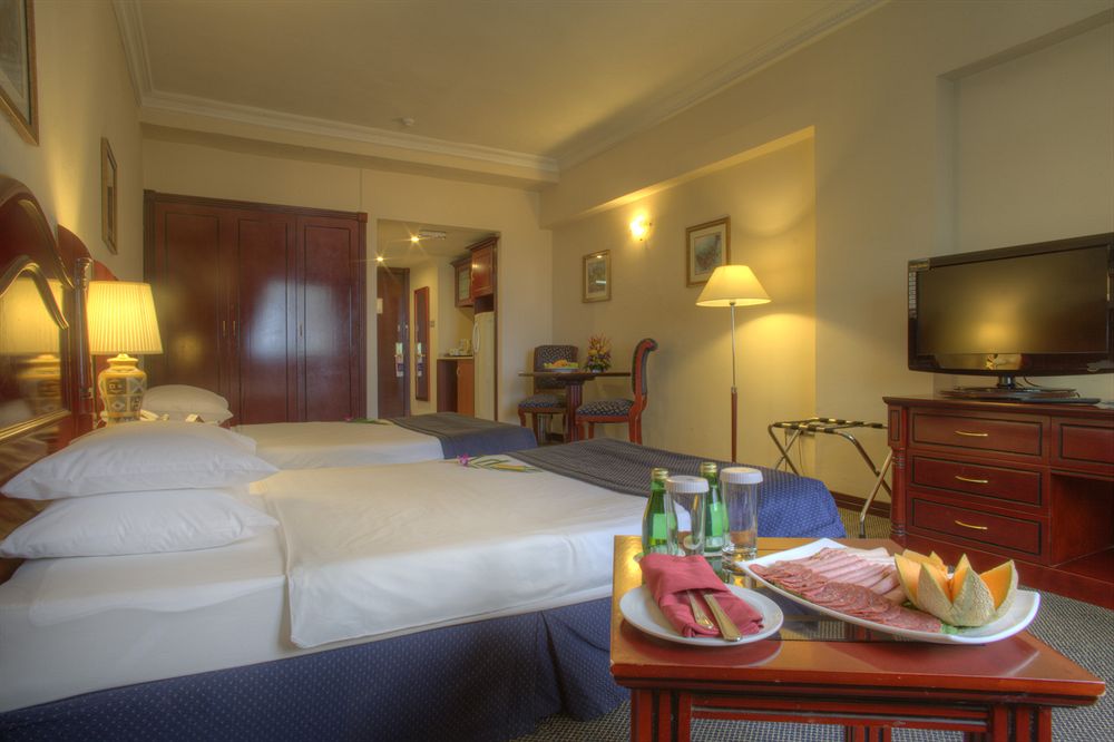 Fotos del hotel - Al Diar Mina
