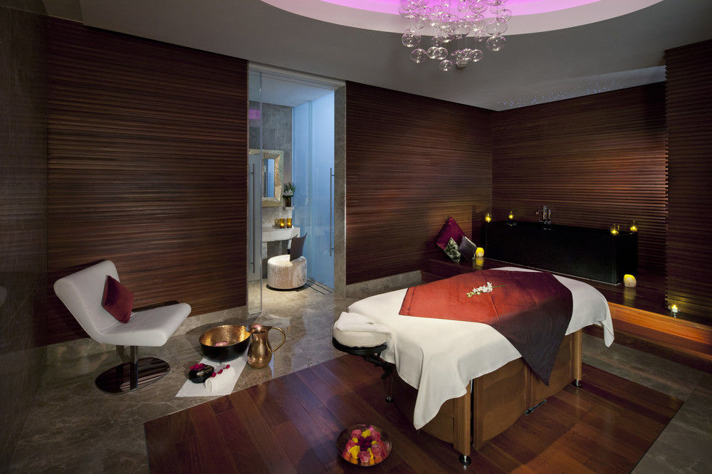 Fotos del hotel - JUMEIRAH AT ETIHAD TOWERS RESIDENCES