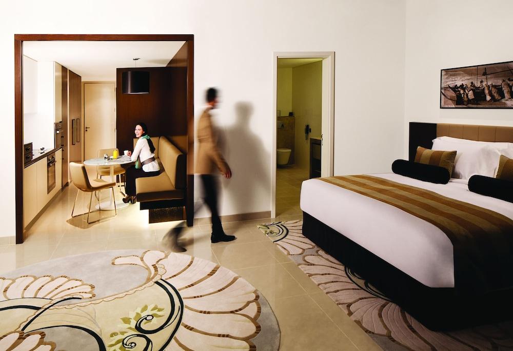 Fotos del hotel - JUMEIRAH AT ETIHAD TOWERS RESIDENCES
