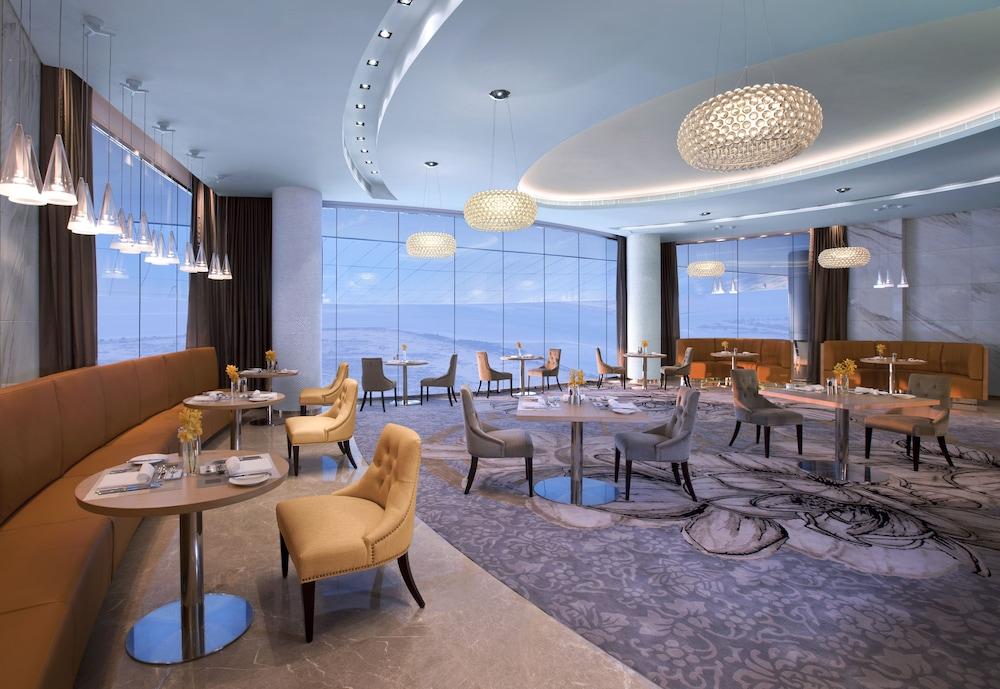 Fotos del hotel - JUMEIRAH AT ETIHAD TOWERS RESIDENCES
