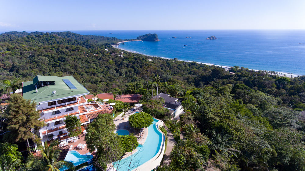 Fotos del hotel - HOTEL LA MARIPOSA