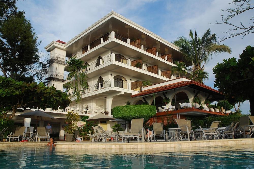 Fotos del hotel - HOTEL LA MARIPOSA