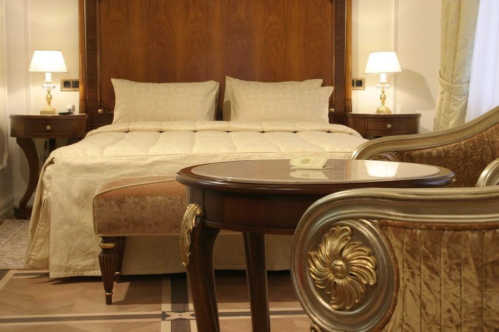Fotos del hotel - SAVOY HOTEL MOSCOW