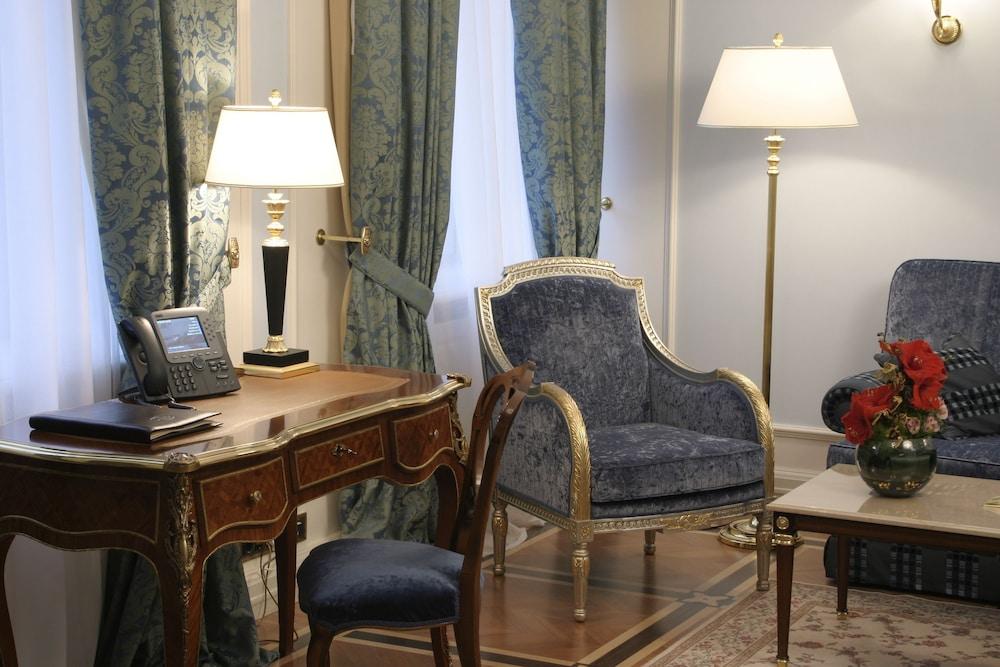 Fotos del hotel - SAVOY HOTEL MOSCOW