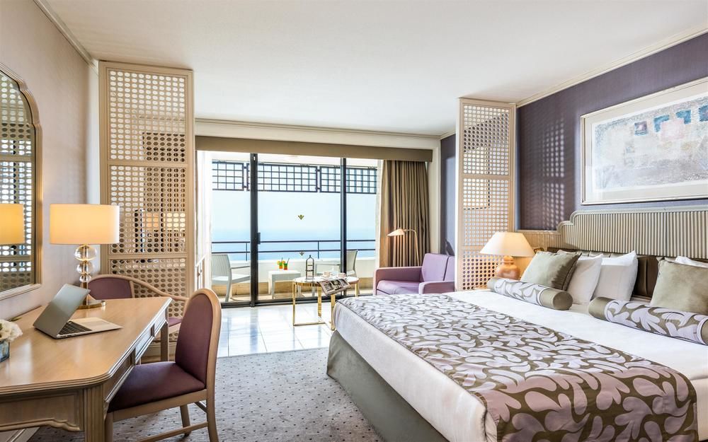 Fotos del hotel - Rixos Downtown Antalya