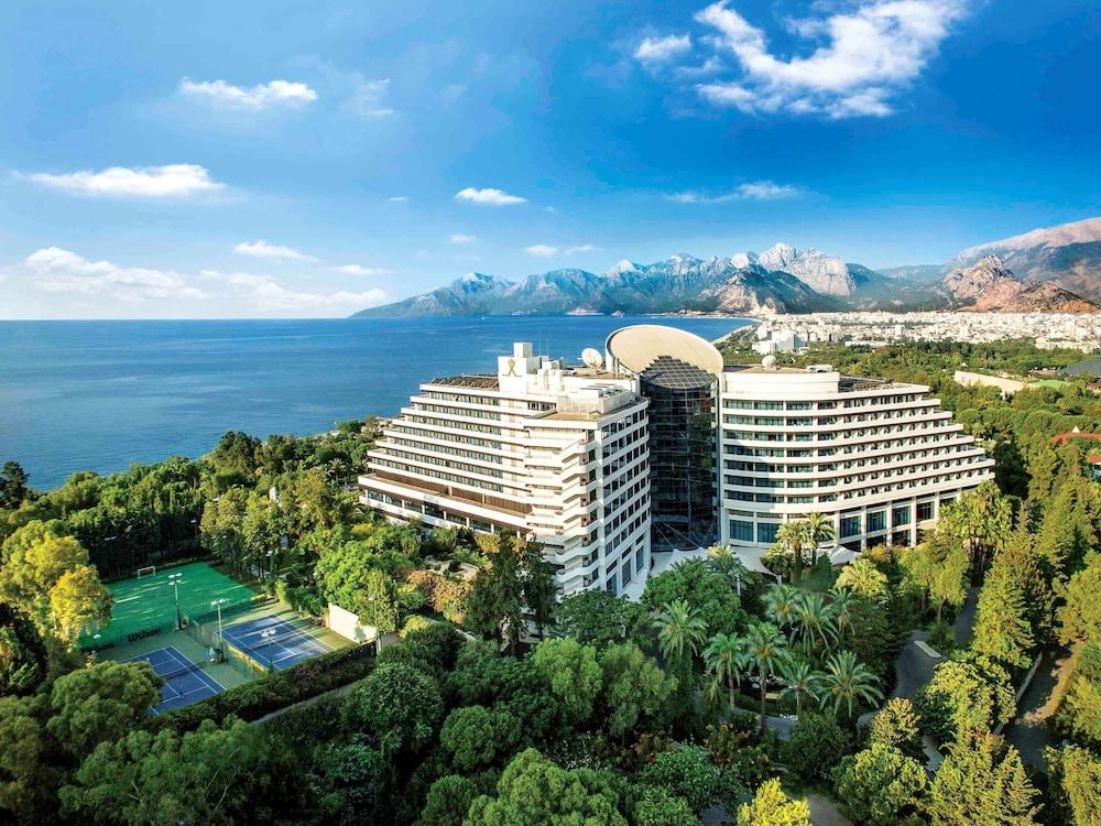 Fotos del hotel - Rixos Downtown Antalya