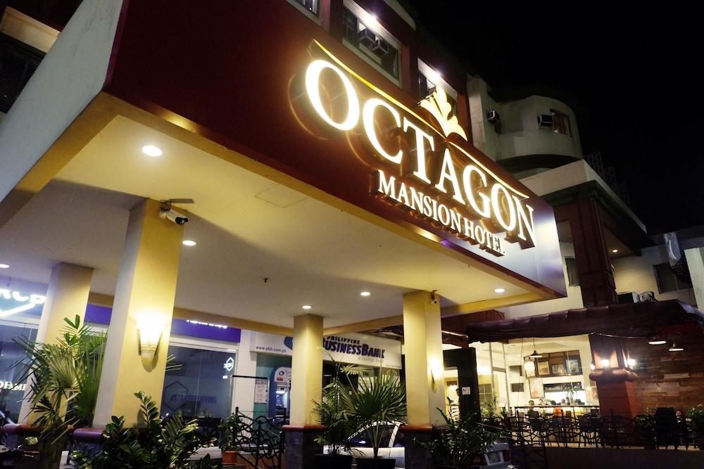 Fotos del hotel - Octagon Mansion Hotel