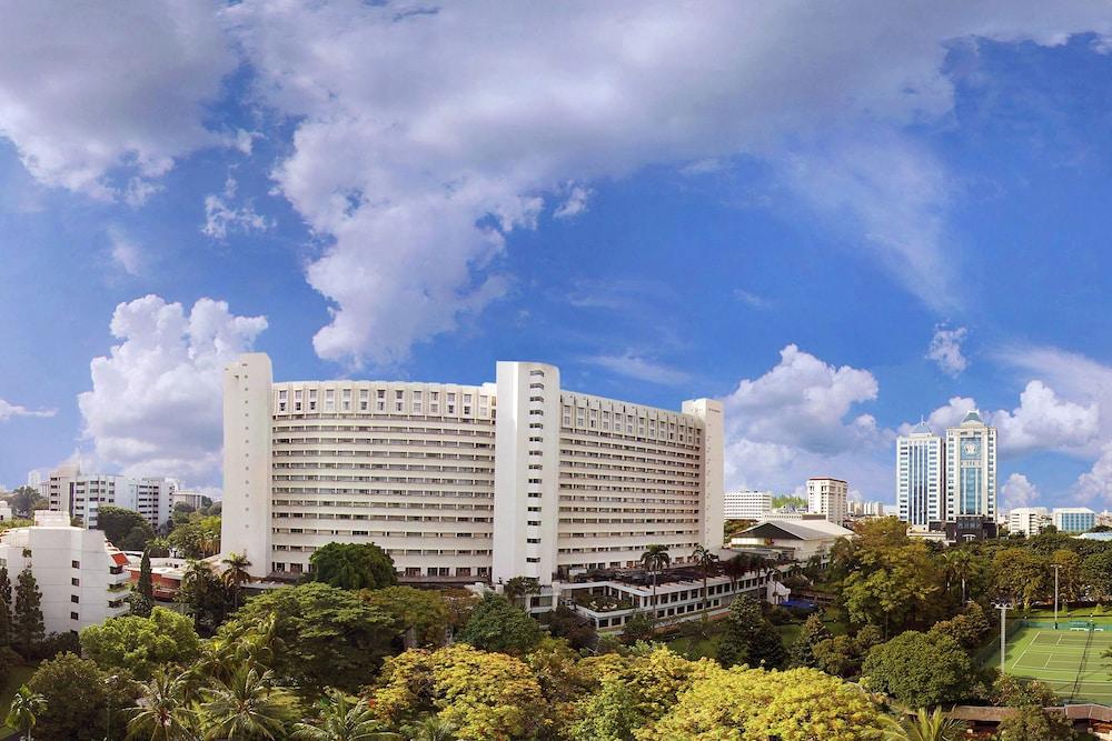 Fotos del hotel - BOROBUDUR JAKARTA