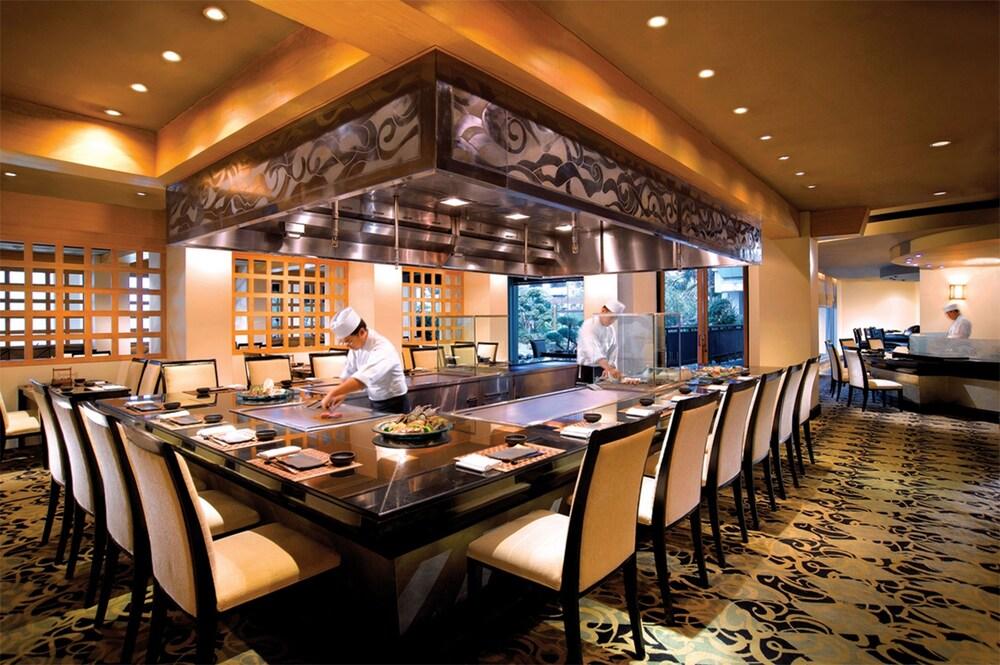 Fotos del hotel - BOROBUDUR JAKARTA