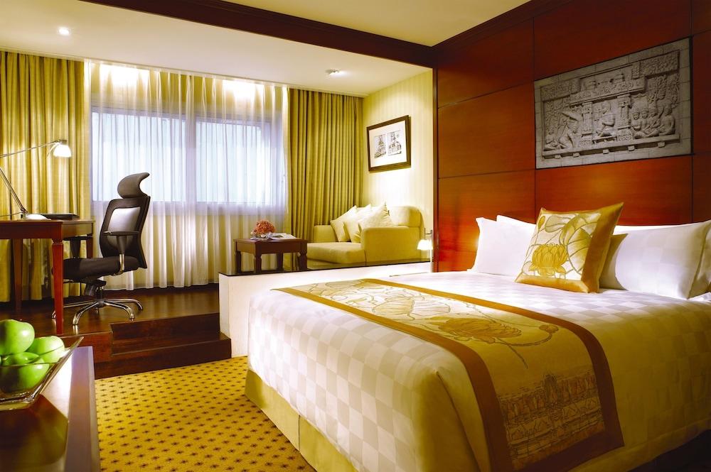 Fotos del hotel - BOROBUDUR JAKARTA