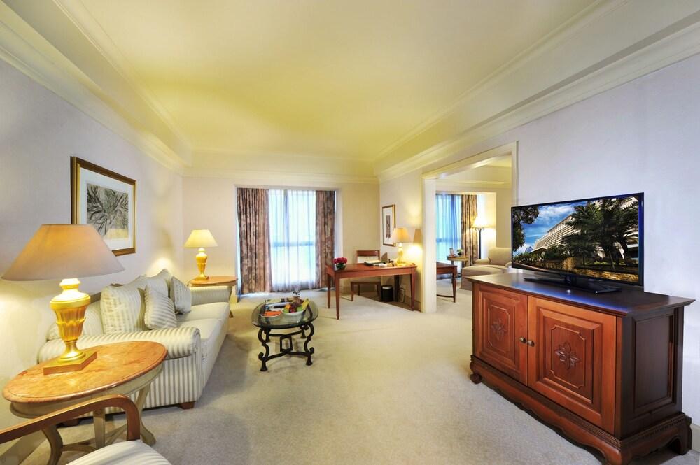 Fotos del hotel - BOROBUDUR JAKARTA
