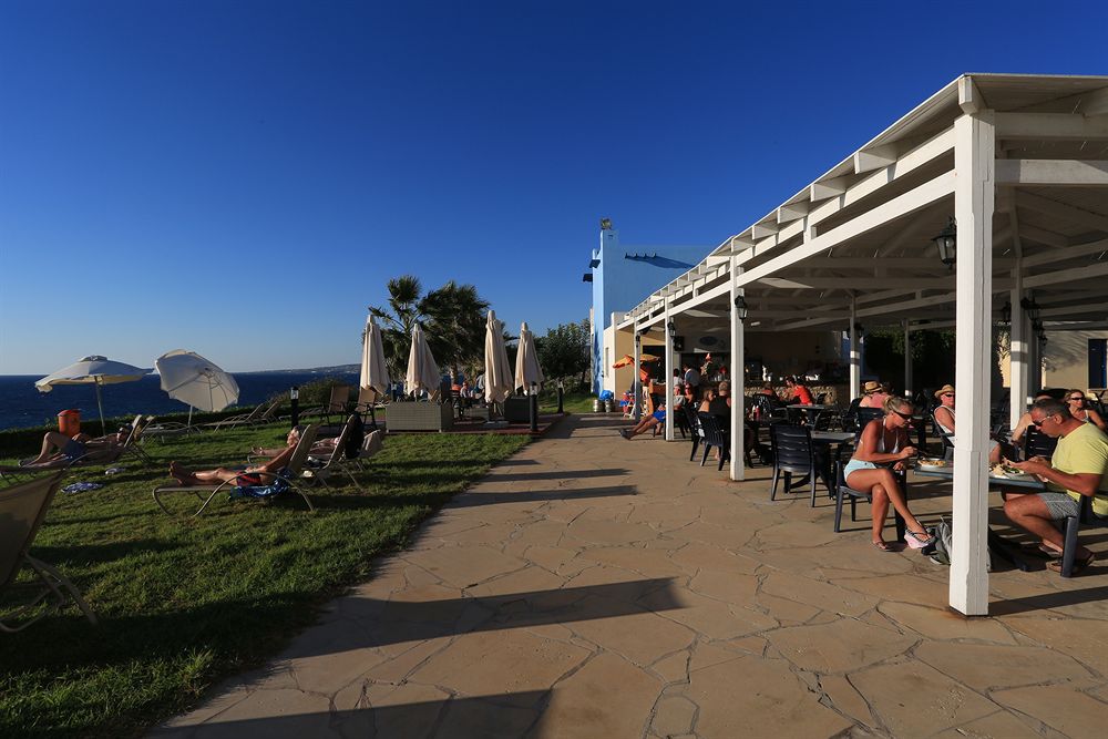 Fotos del hotel - ELENI HOLIDAY VILLAGE