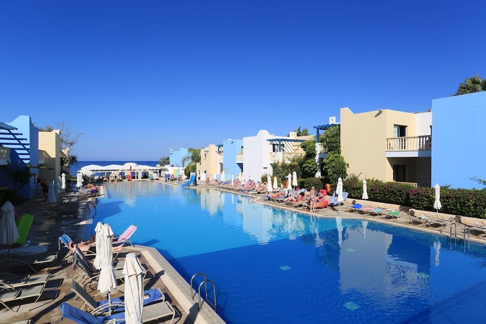 Fotos del hotel - ELENI HOLIDAY VILLAGE
