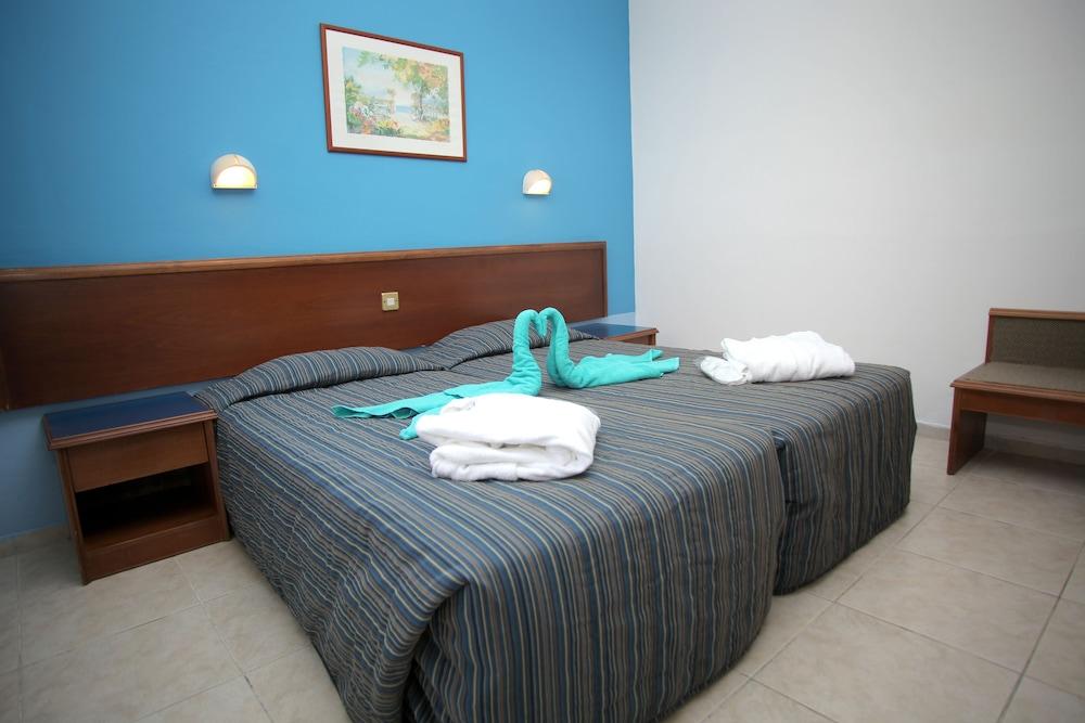 Fotos del hotel - ELENI HOLIDAY VILLAGE