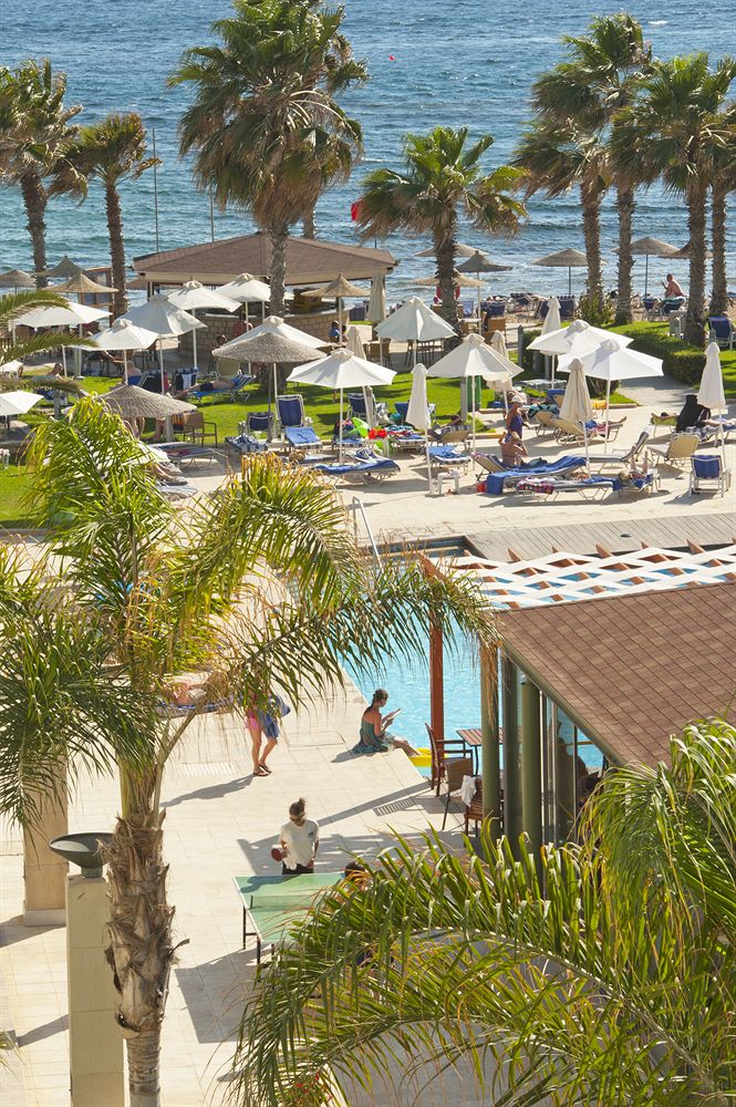 Fotos del hotel - LOUIS LEDRA BEACH
