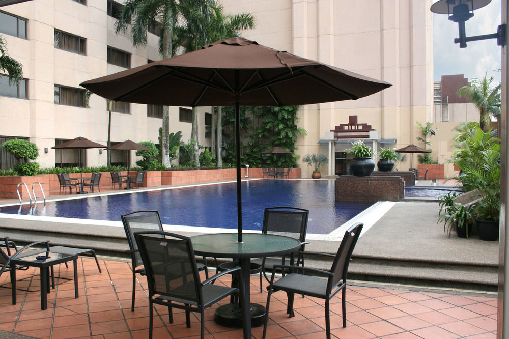 Fotos del hotel - GRAND SEASONS HOTEL KUALA LUMPUR