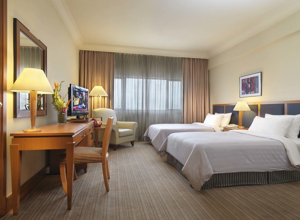 Fotos del hotel - GRAND SEASONS HOTEL KUALA LUMPUR