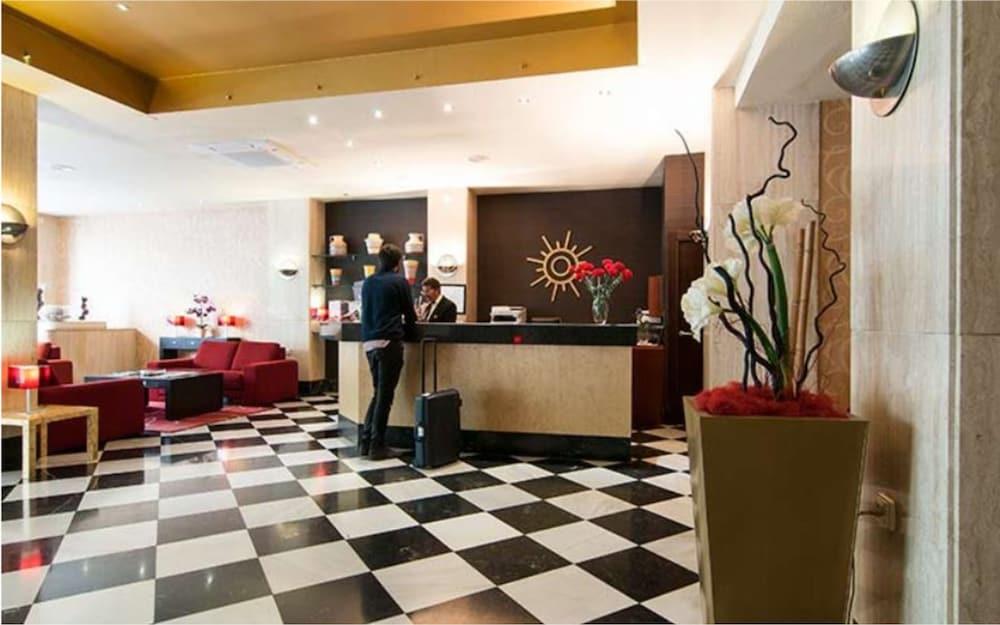 Fotos del hotel - HOTEL COSTASOL