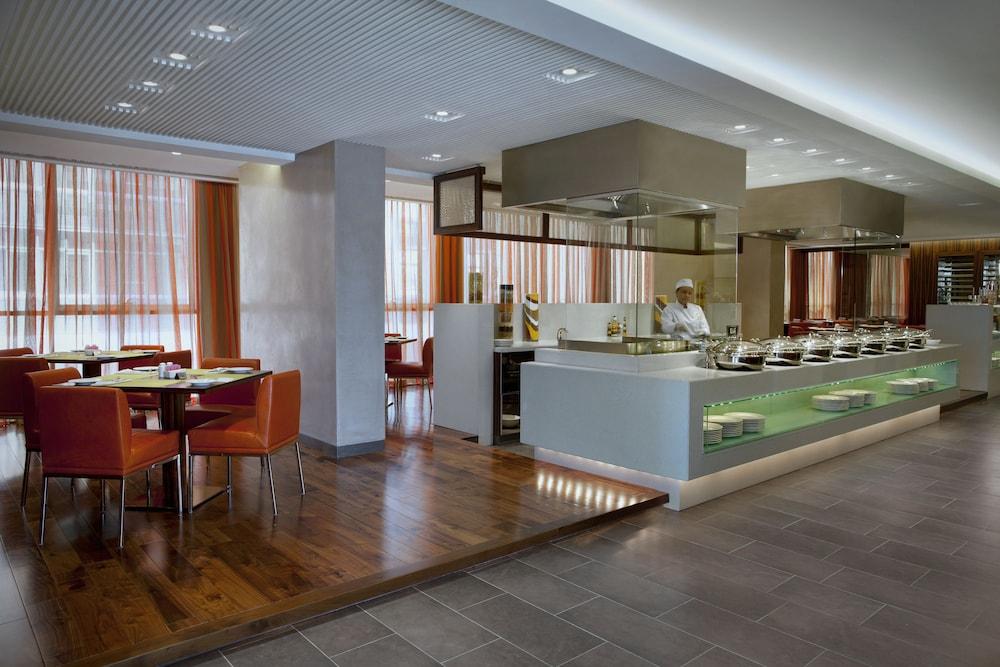 Fotos del hotel - CENTRO HOTEL - AL MANHAL