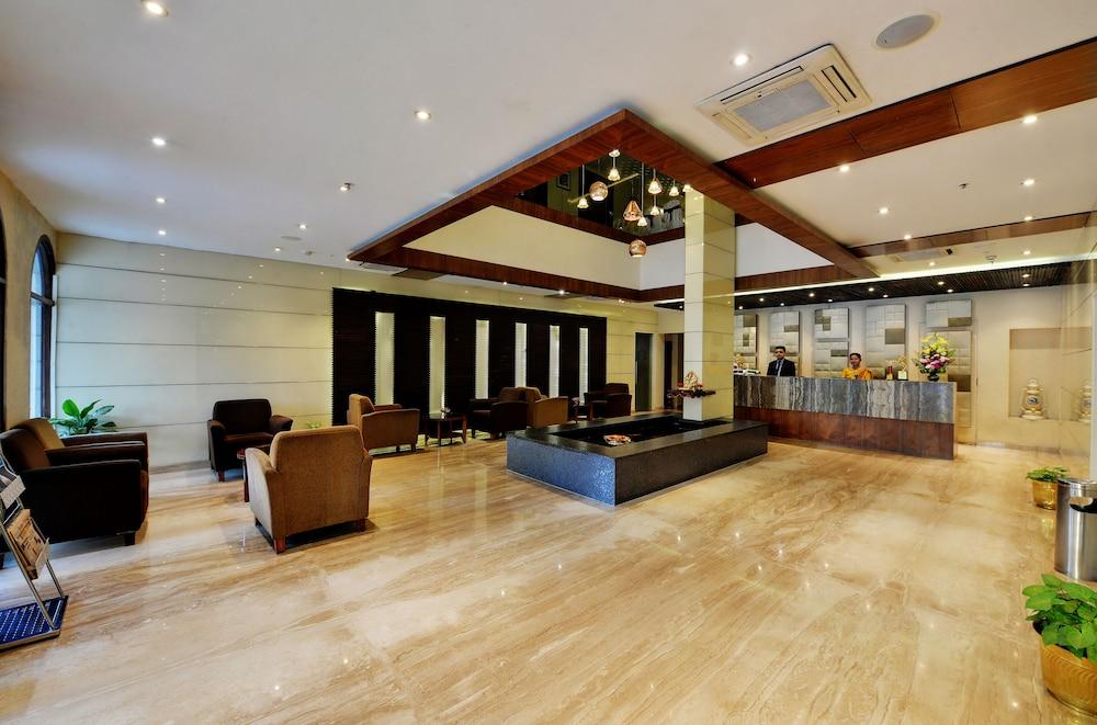 Fotos del hotel - Ramanashree Richmond Bangalore