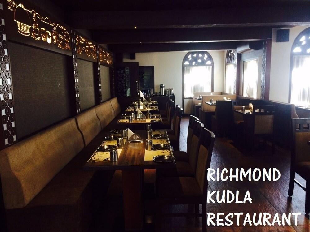 Fotos del hotel - Ramanashree Richmond Bangalore