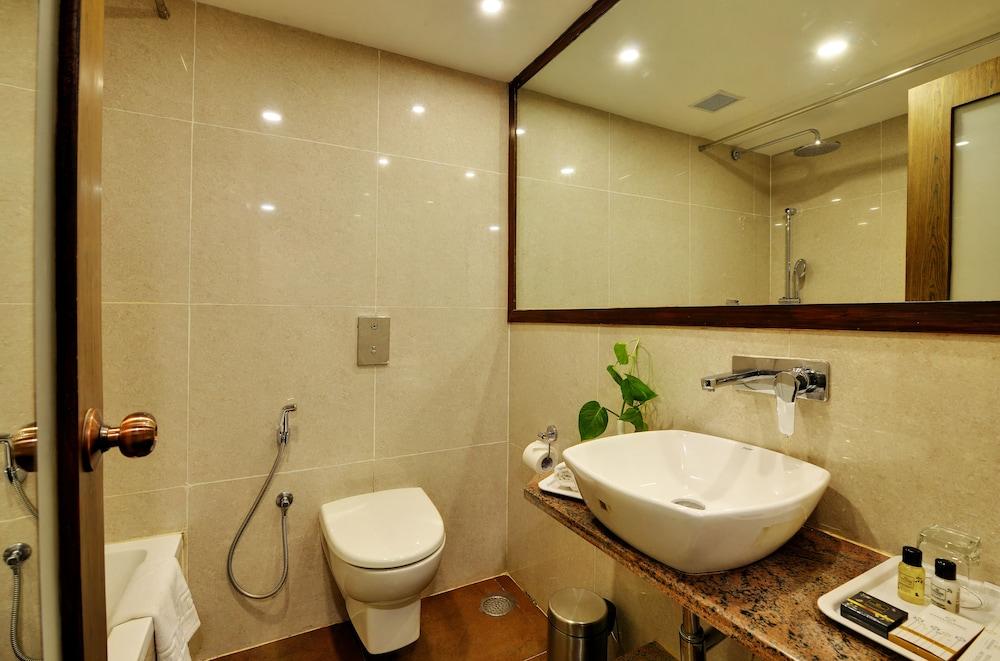 Fotos del hotel - Ramanashree Richmond Bangalore