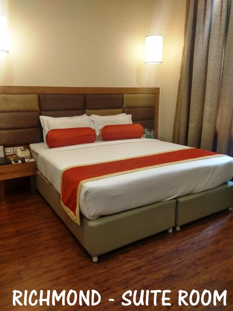 Fotos del hotel - Ramanashree Richmond Bangalore