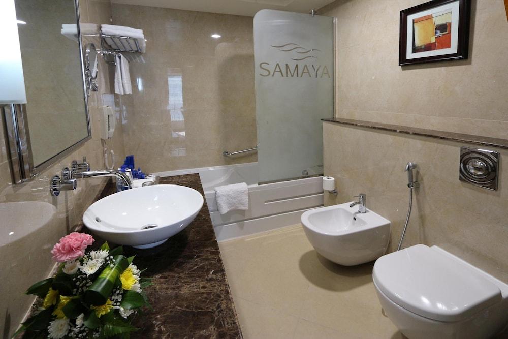 Fotos del hotel - SAMAYA HOTEL DEIRA