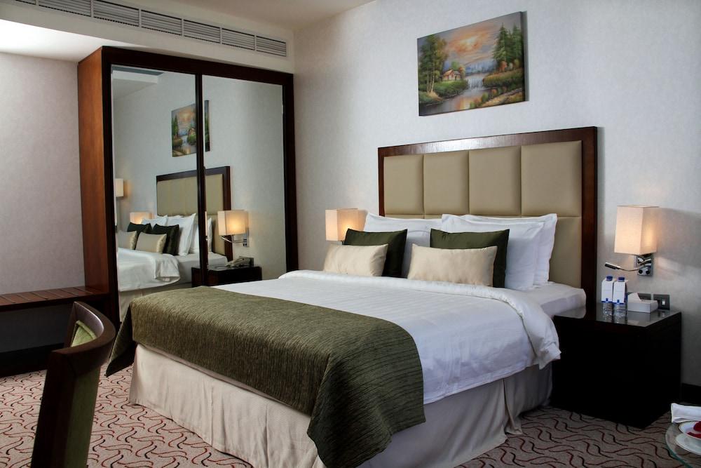 Fotos del hotel - SAMAYA HOTEL DEIRA