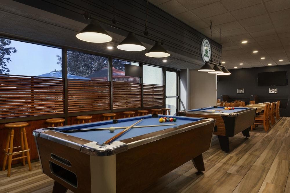 Fotos del hotel - Travelodge by Wyndham Toronto East