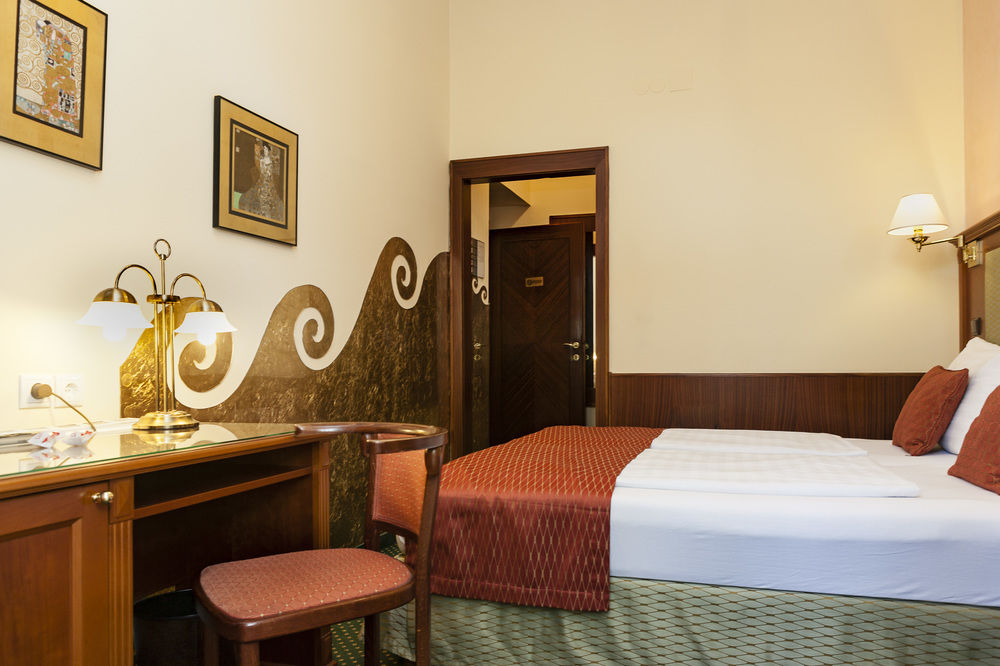 Fotos del hotel - Hotel Park Villa