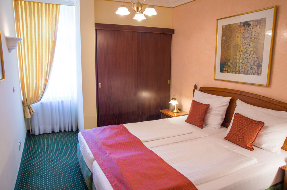Fotos del hotel - Hotel Park Villa